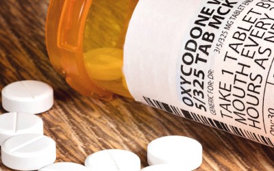 City Takes Steps toward Recovering $48M from Opioid Manufacturer