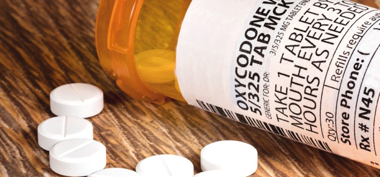 City Takes Steps toward Recovering $48M from Opioid Manufacturer