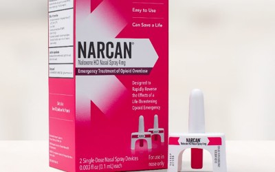 Mayor Touts ‘Significant Decrease’ in Opioid Overdose Deaths