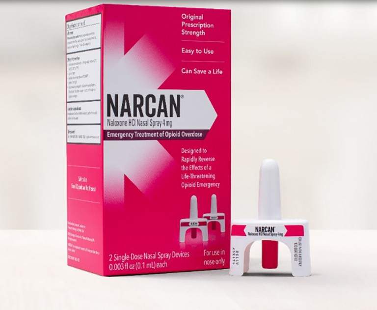 Mayor Touts ‘Significant Decrease’ in Opioid Overdose Deaths