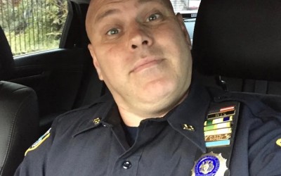 Area Field to be Dedicated to Hero Cop
