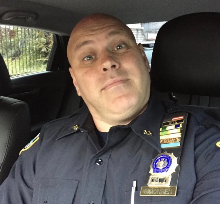 Area Field to be Dedicated to Hero Cop