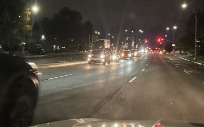 COPCP Calls for Transparency after Area Milling Issue