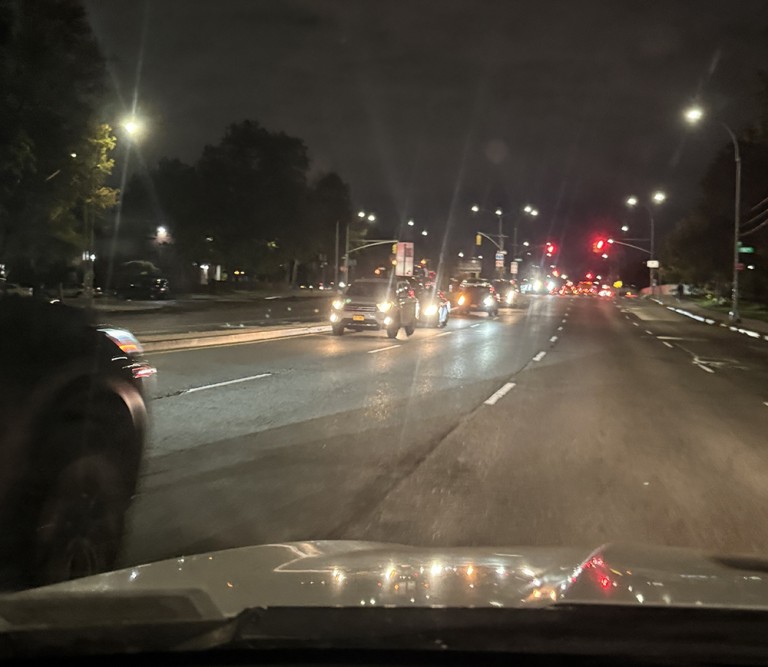 COPCP Calls for Transparency after Area Milling Issue