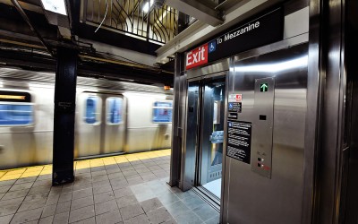MTA to Swap F, M Subway Lines between Queens and Manhattan