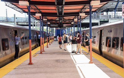 Richmond Hill Man Indicted for Unprovoked 7 Train Stabbing