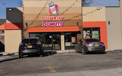 Teen Charged in Shooting Death of Boy in Dunkin’ Donuts Parking Lot