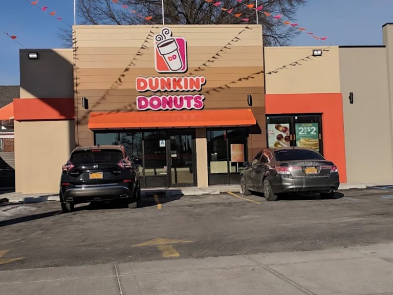 Teen Charged in Shooting Death of Boy in Dunkin’ Donuts Parking Lot