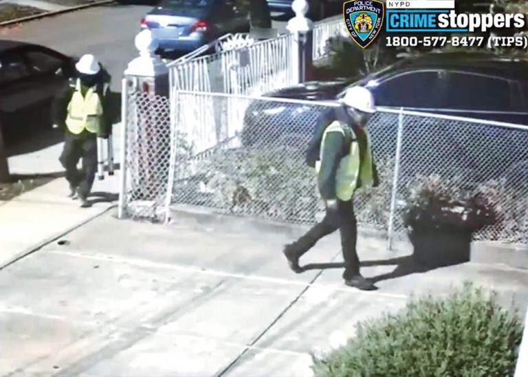 Borough Heist Nets Crooks $3.2M in Cash and Jewelry