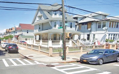 Ozone Park Man Dies from Injuries Suffered in September E-Bike Accident