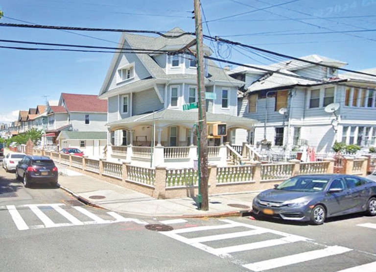 Ozone Park Man Dies from Injuries Suffered in September E-Bike Accident