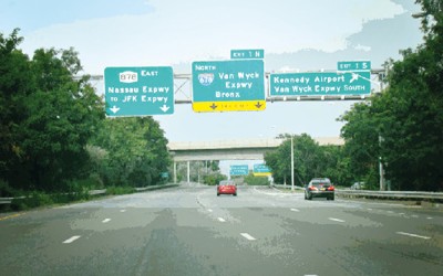 South Ozone Park Man Indicted in Hit-and-Run Death of Highway Worker