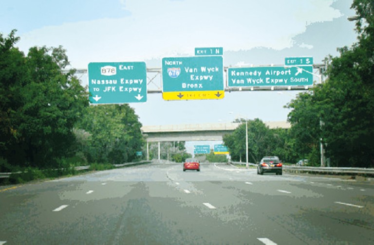 South Ozone Park Man Indicted in Hit-and-Run Death of Highway Worker