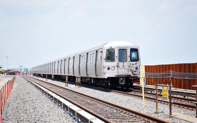 MTA Increases Service on A and L Lines