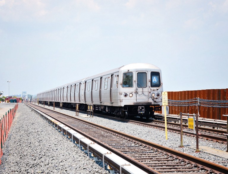 MTA Increases Service on A and L Lines