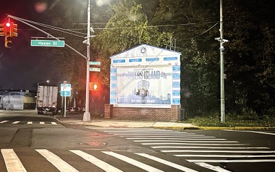 Former Correction Officer Charged with Filing Phony Documents for Medical Treatment