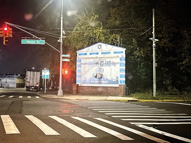 Former Correction Officer Charged with Filing Phony Documents for Medical Treatment