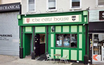 Glendale Man Pleads Guilty to Stabbing Girlfriend to Death in Maspeth Bar